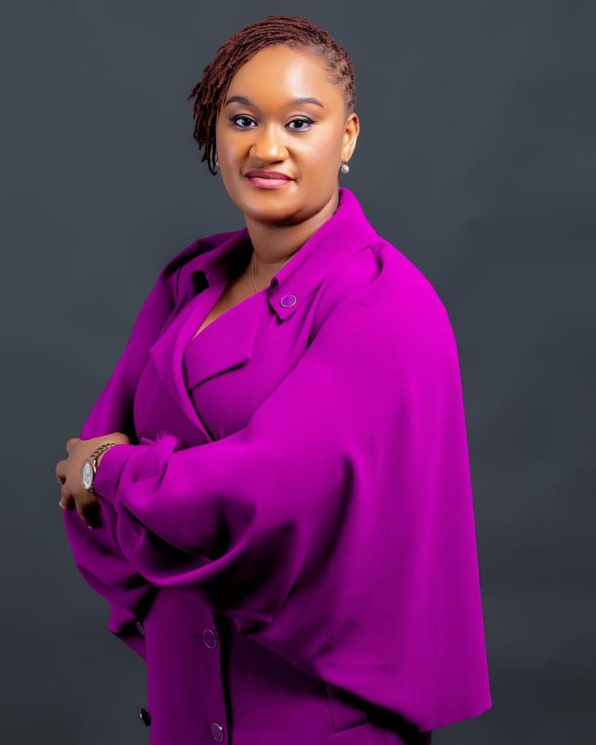 Diallo Binta