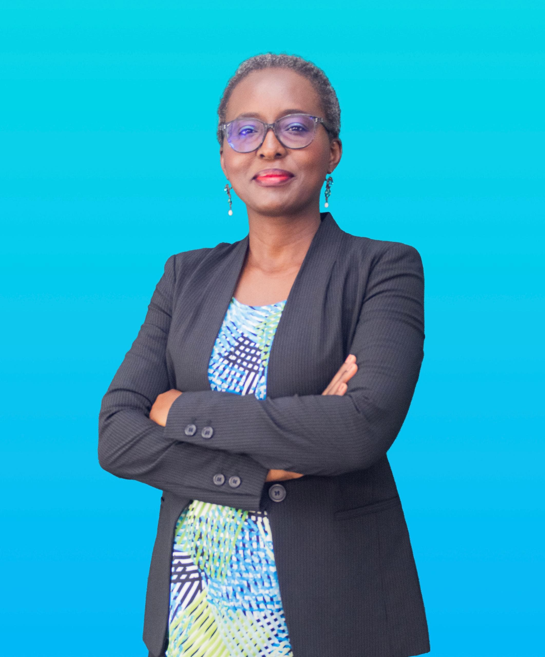 ADOU ANGUIBI Diane