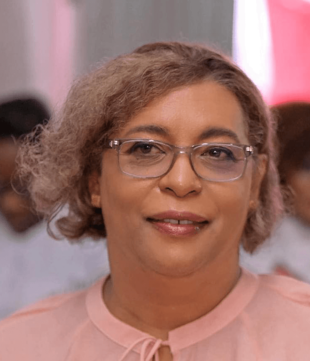 Valerie COULIBALY