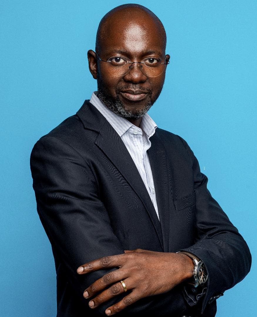 Ouedraogo W. Désiré