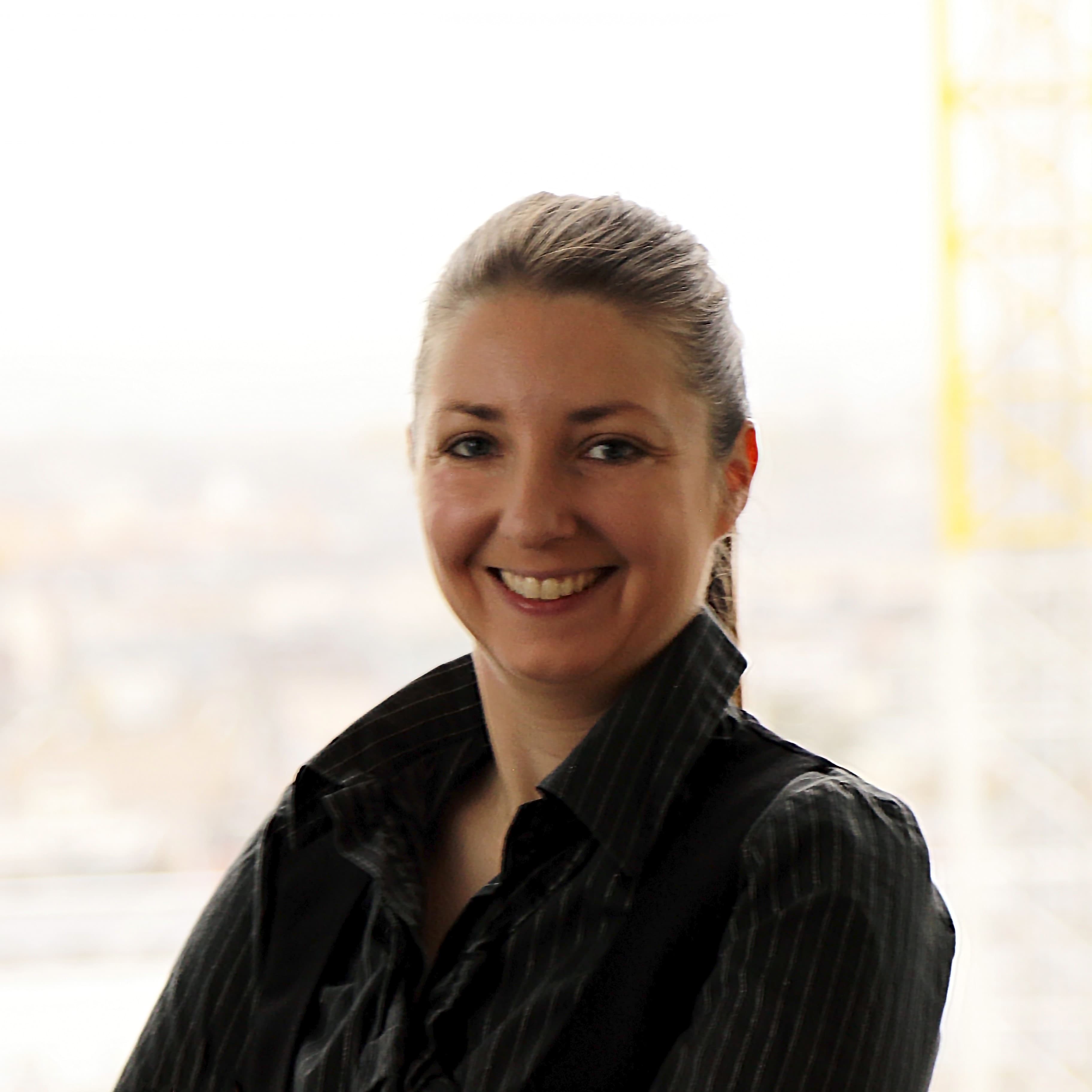 Stéphanie Peter